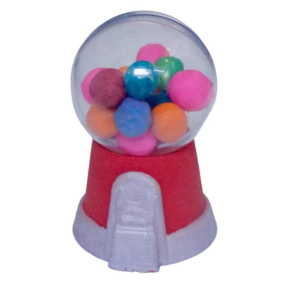 Gum Ball Machine Base Mold