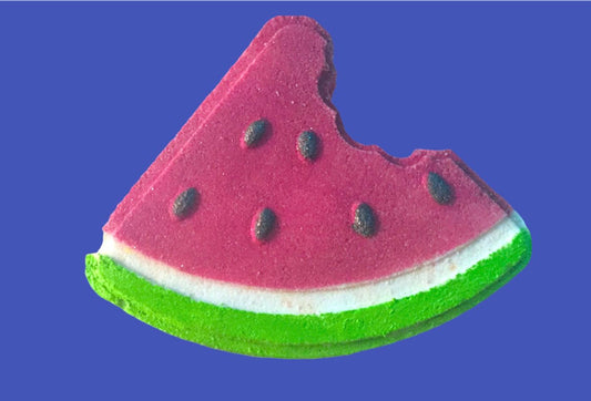 Watermelon Slice Hybrid Mold