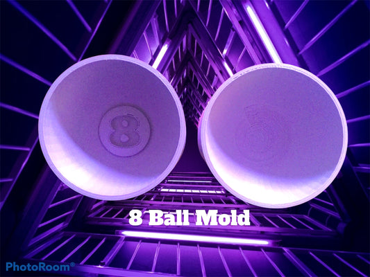 8 Ball Mold