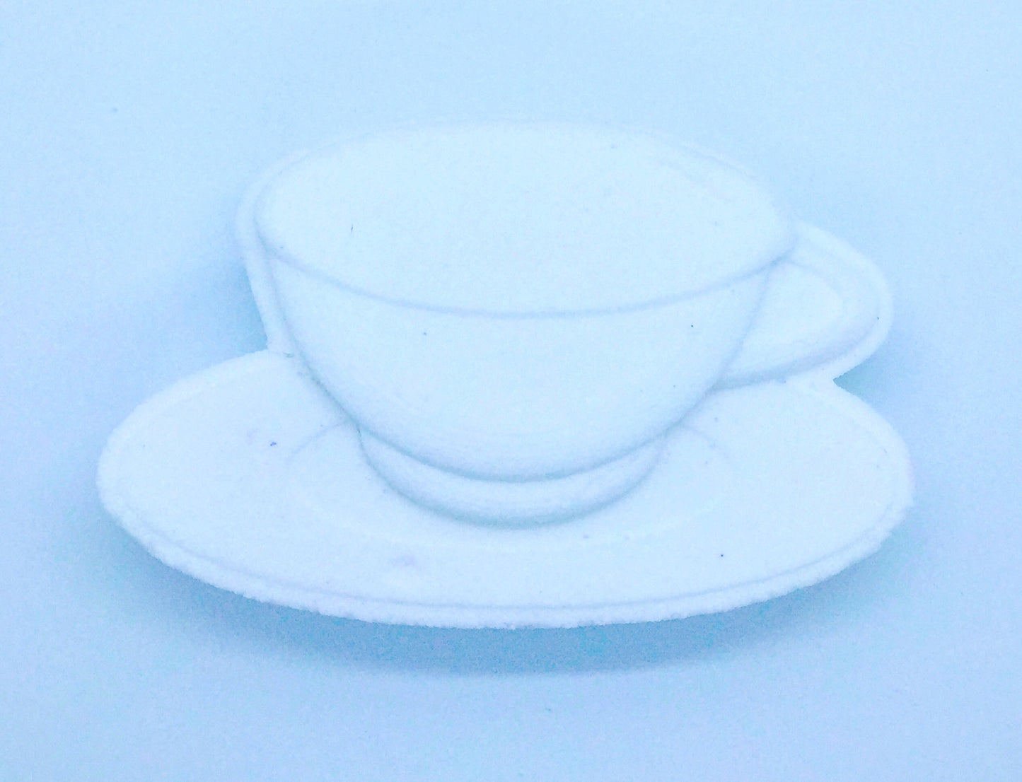 Updated 1 Piece Teacup/Coffee Cup Mold