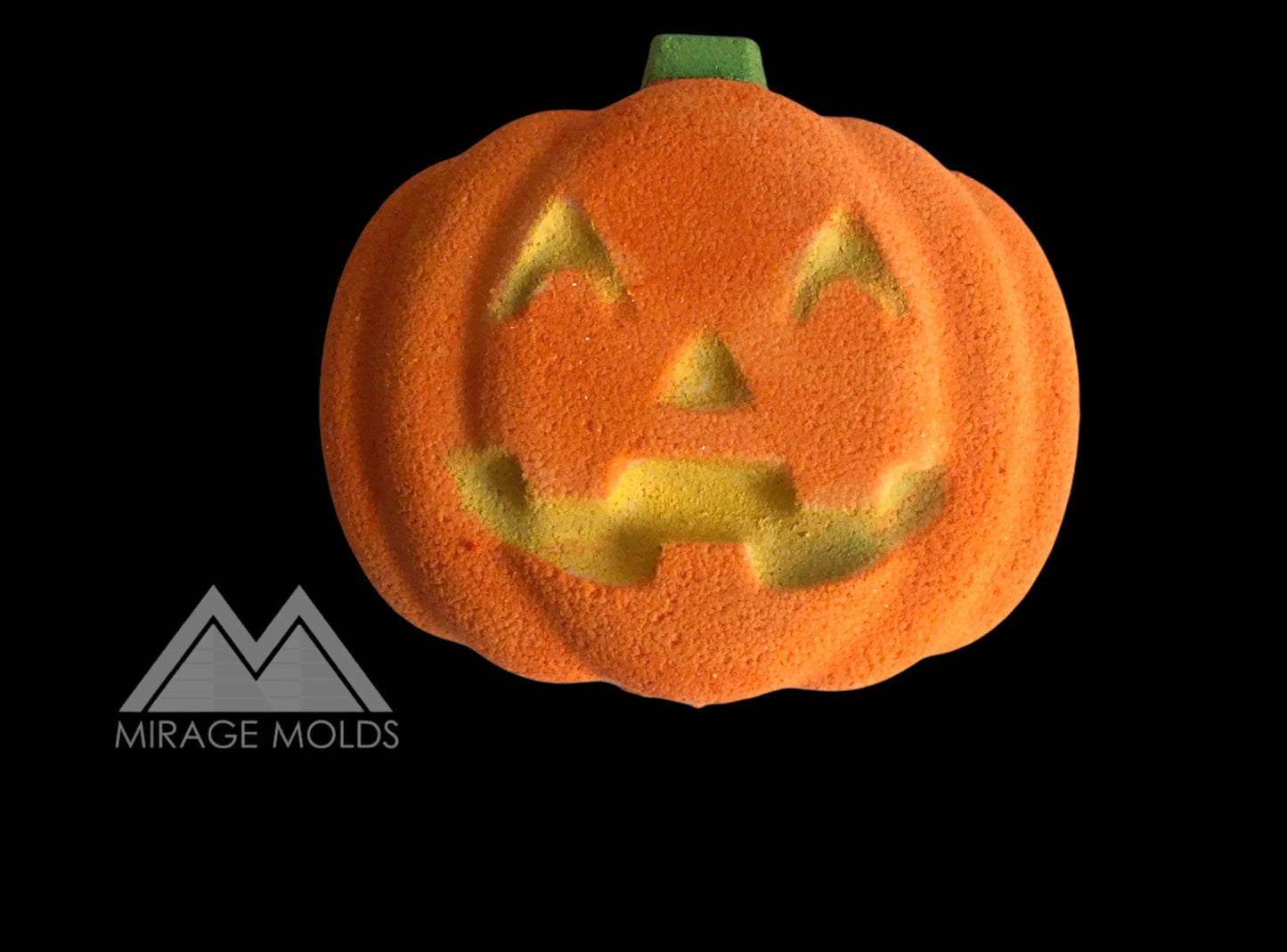 Jack O Lantern Mold