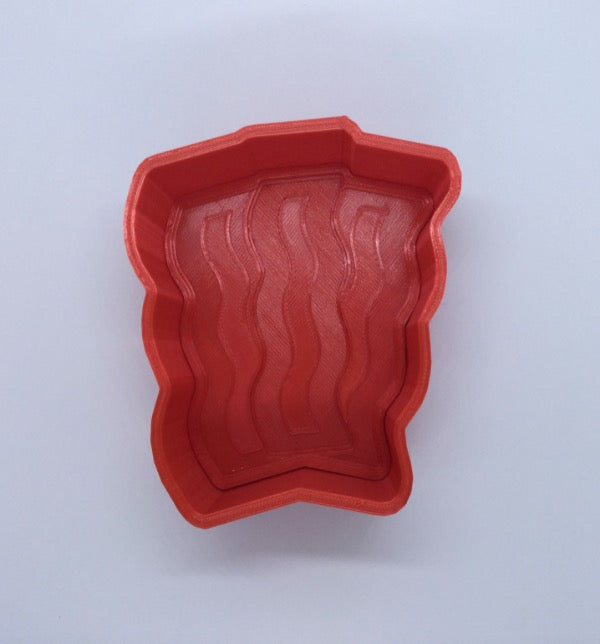 Bacon Mold