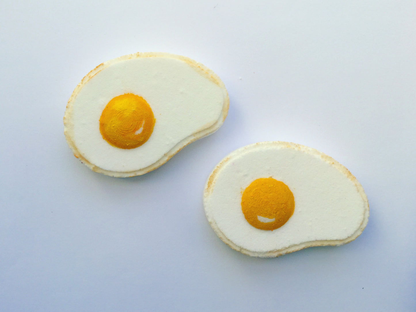 Fried Egg Mold