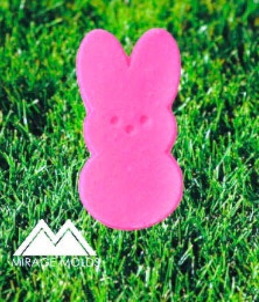 Marshmallow Bunny Mold