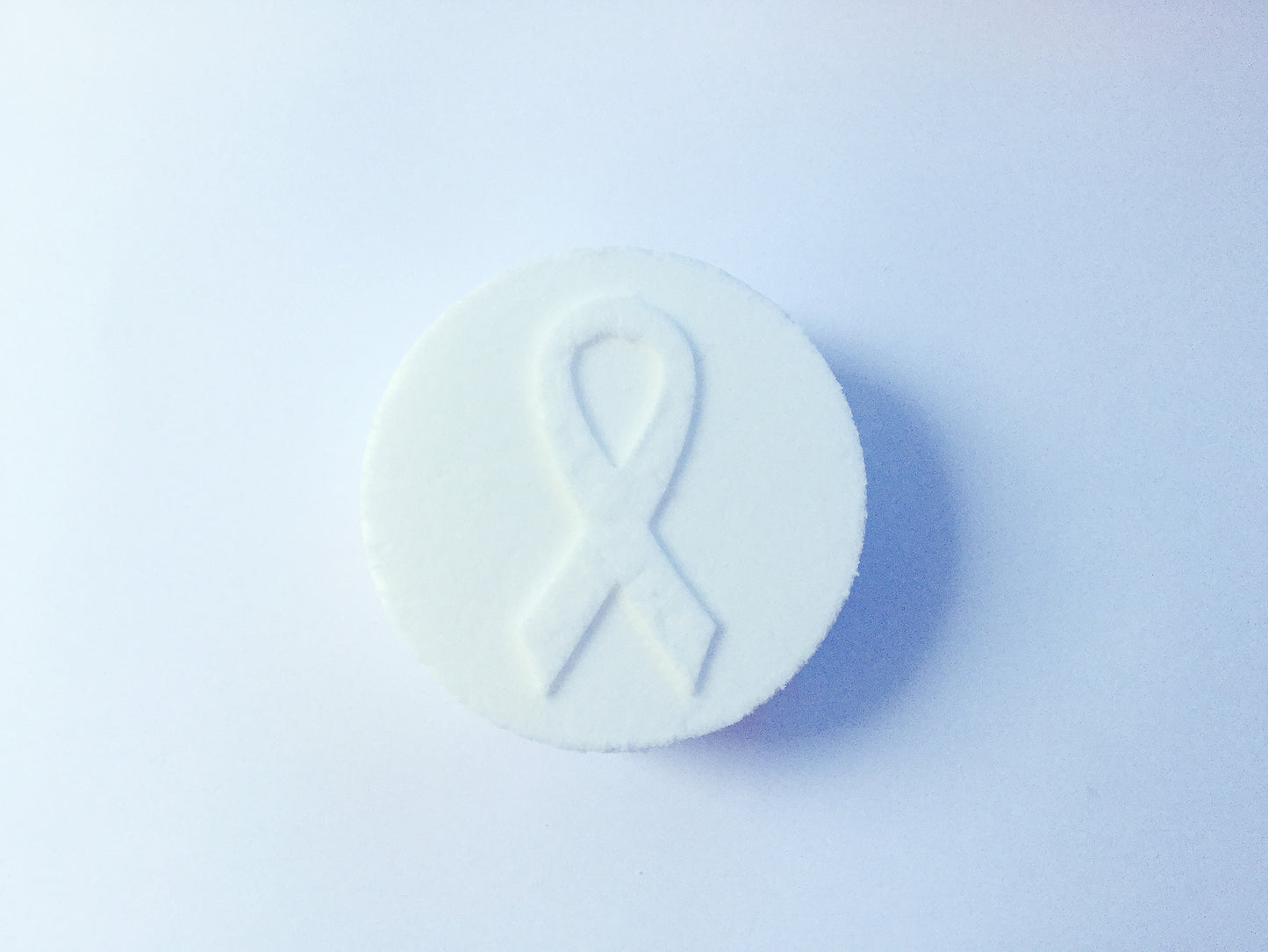 Awareness Ribbon Mold