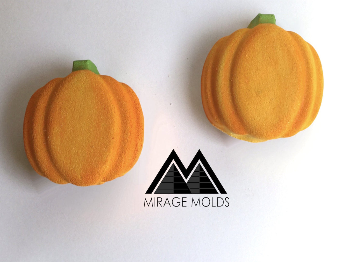 Pumpkin Mold