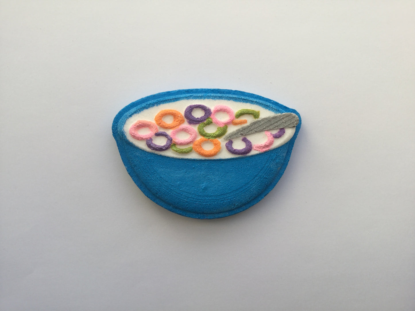 Cereal Bowl Mold