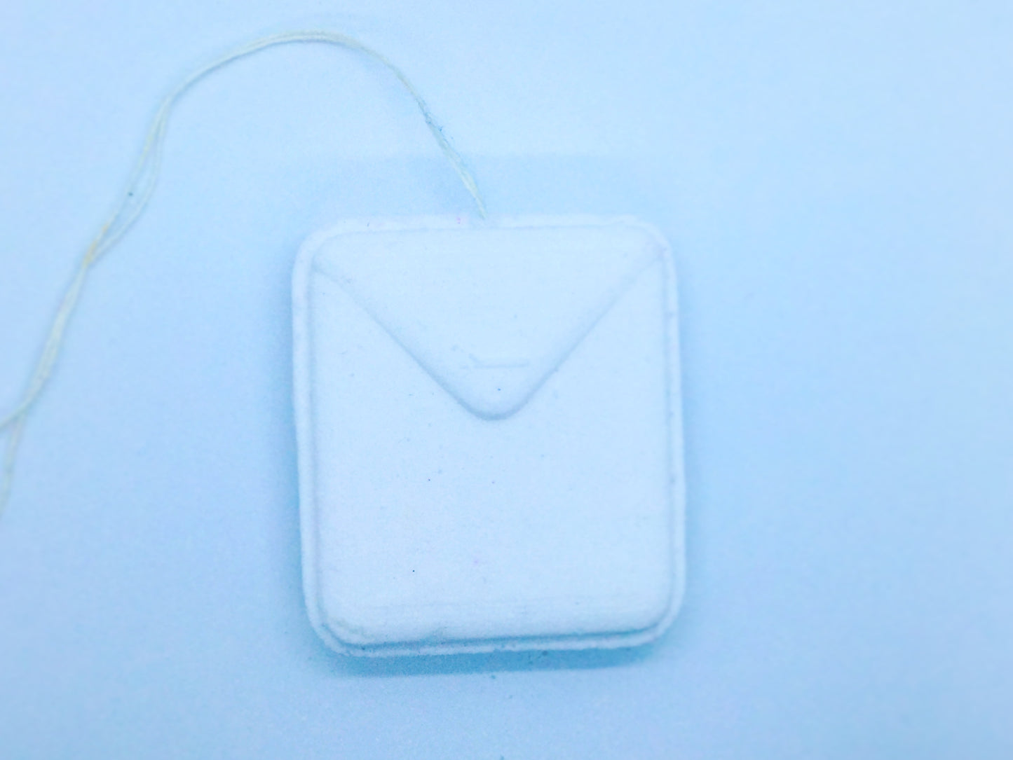 Tea Bag Mold