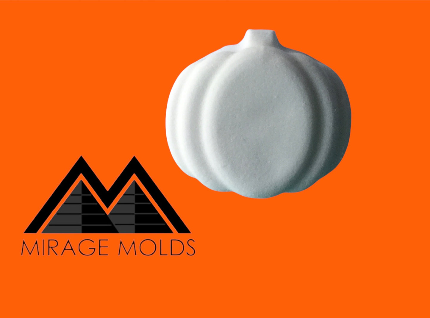 Pumpkin Mold