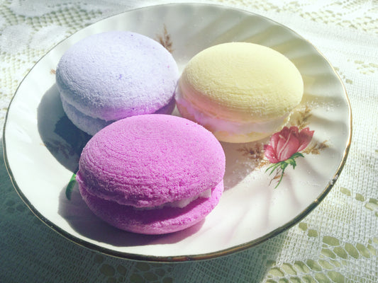 Macaron Mold