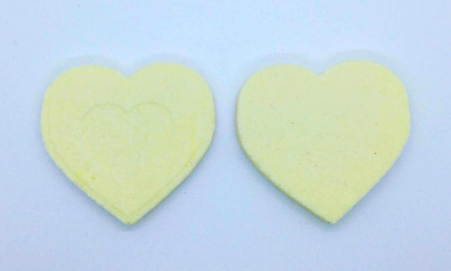 Heart Sandwich Cookie Mold