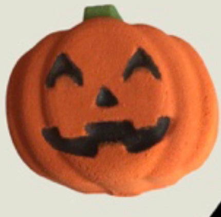 Jack O Lantern Mold