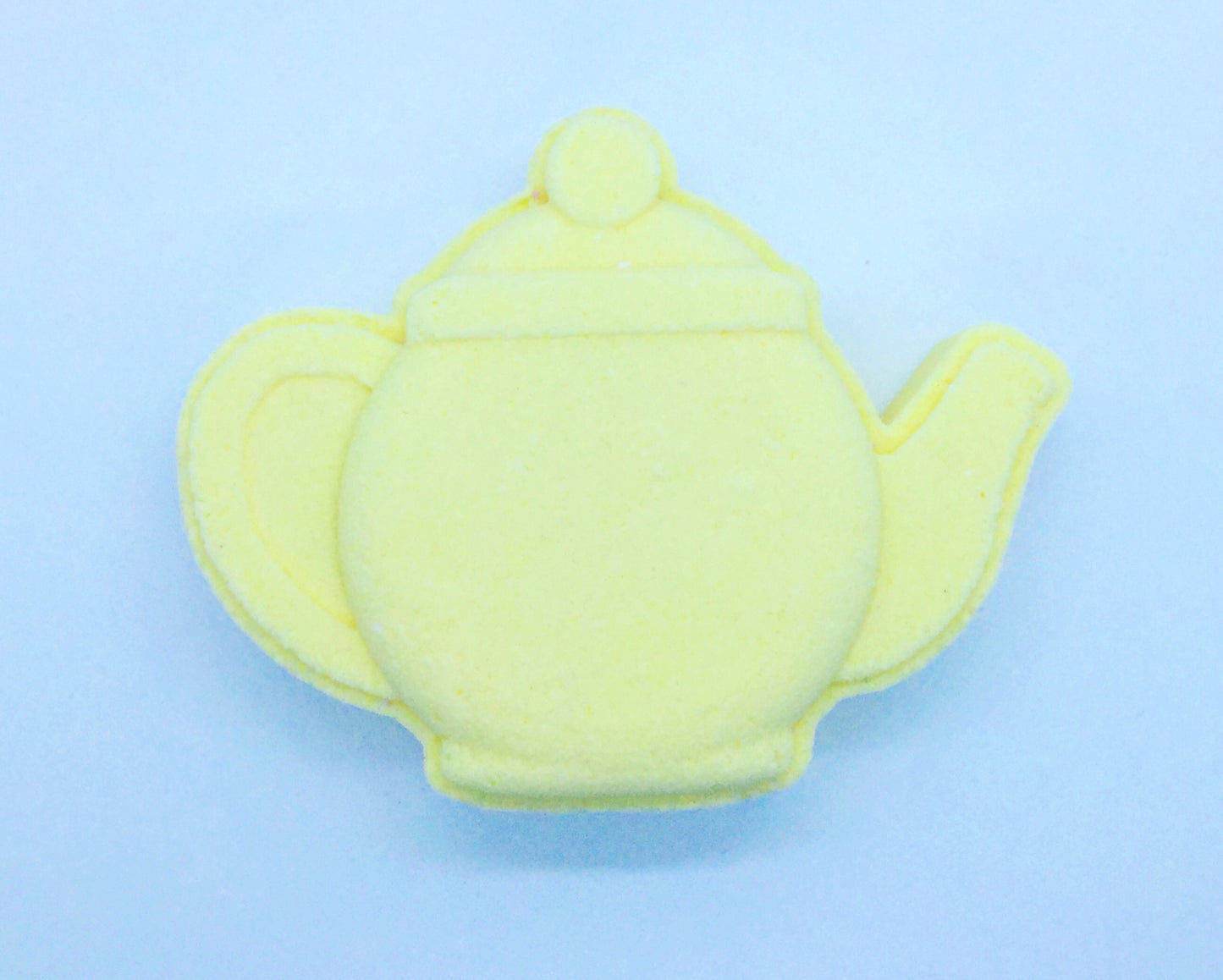 Updated 1 Piece Teapot Mold