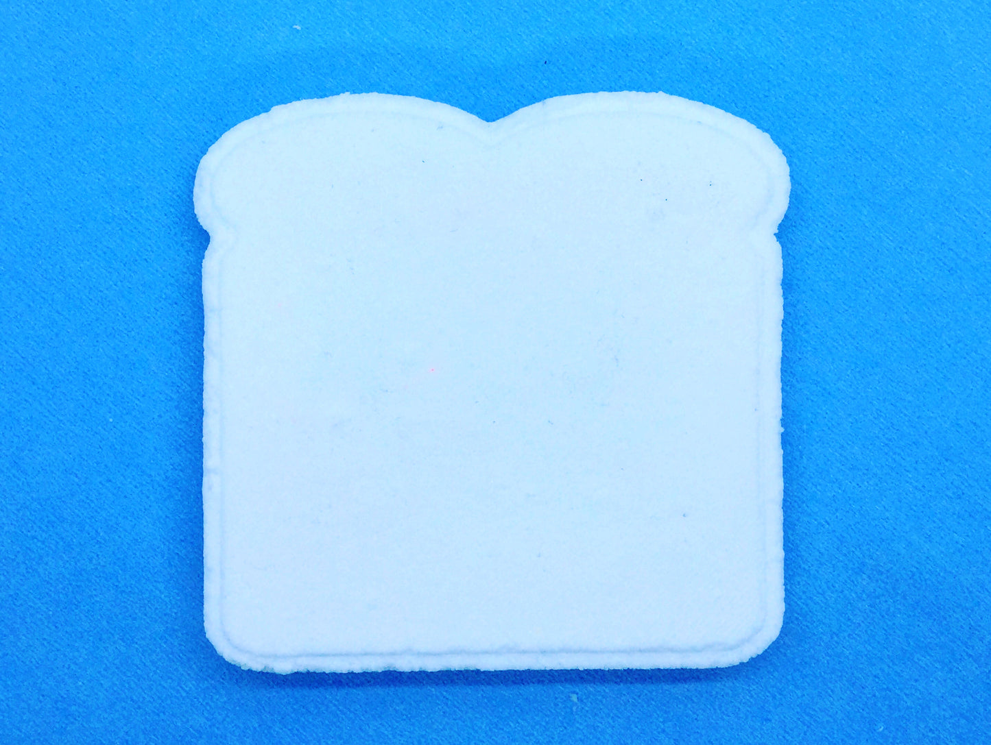 Toast/Bread Slice Mold