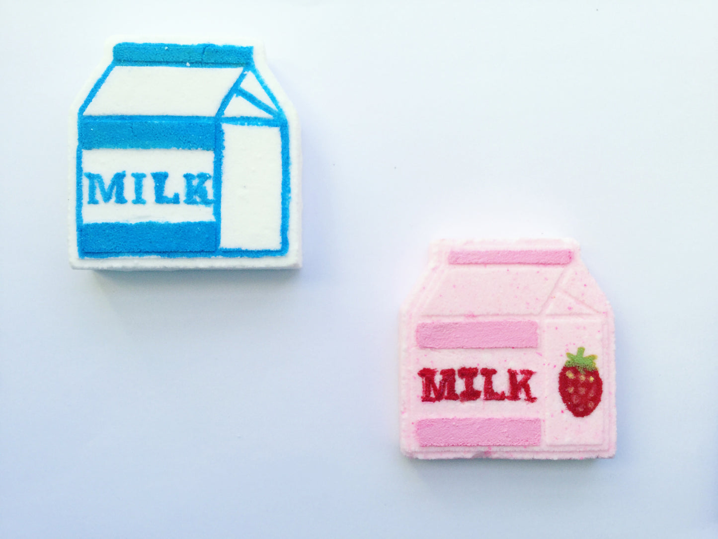 Updated 1 Piece Milk Carton Mold