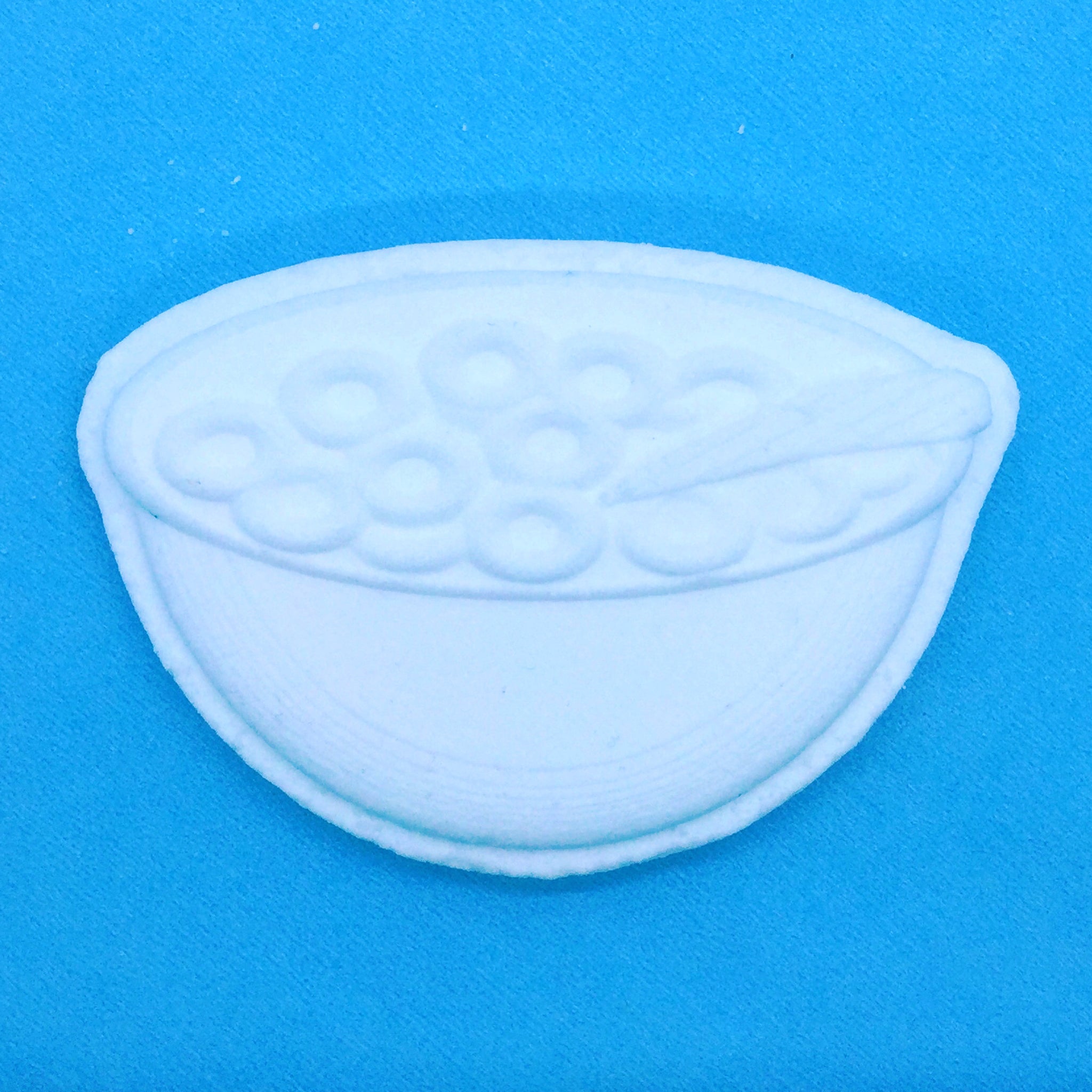 Cereal Bowl Mold – Mirage Molds