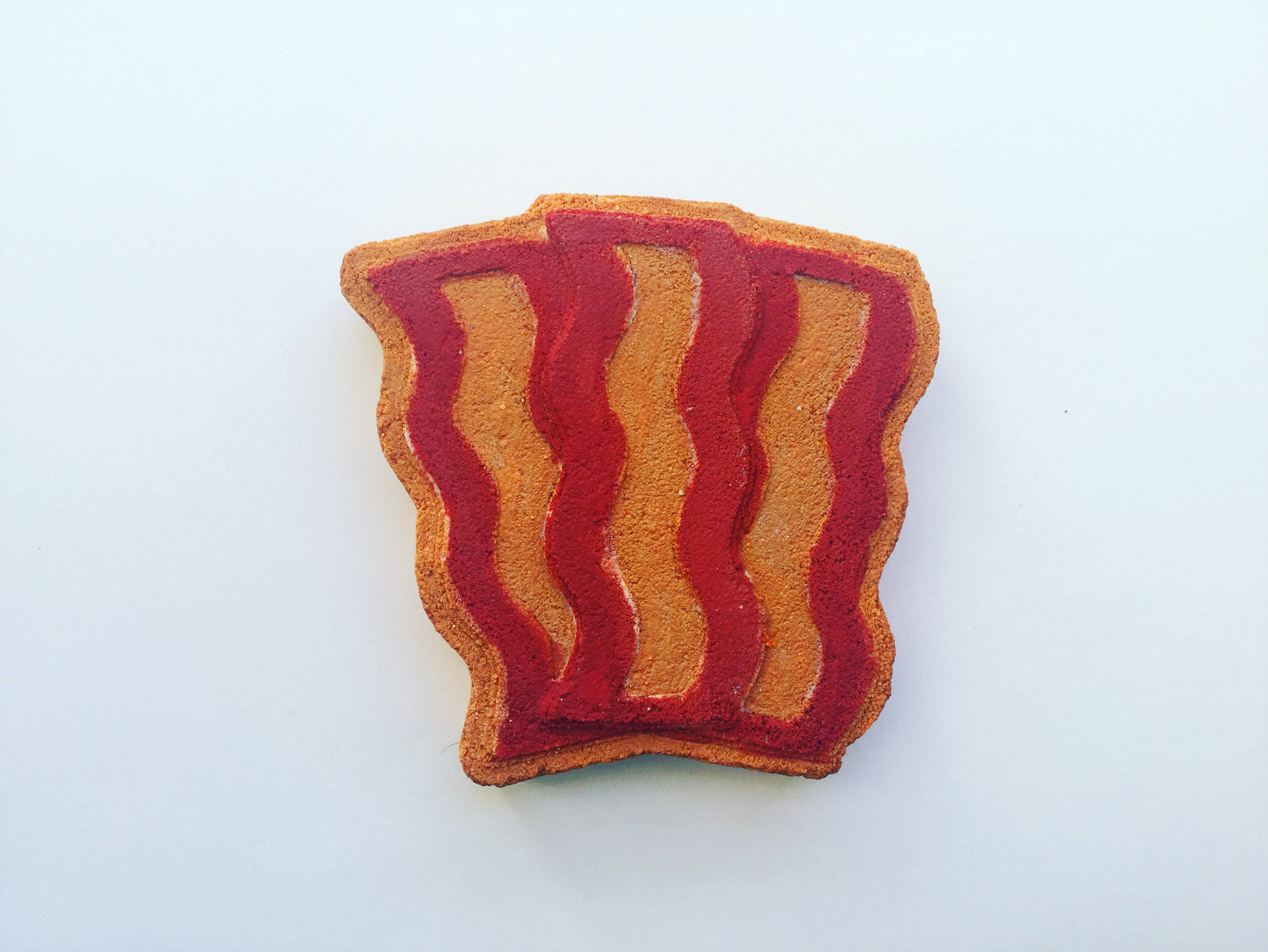 Bacon Mold