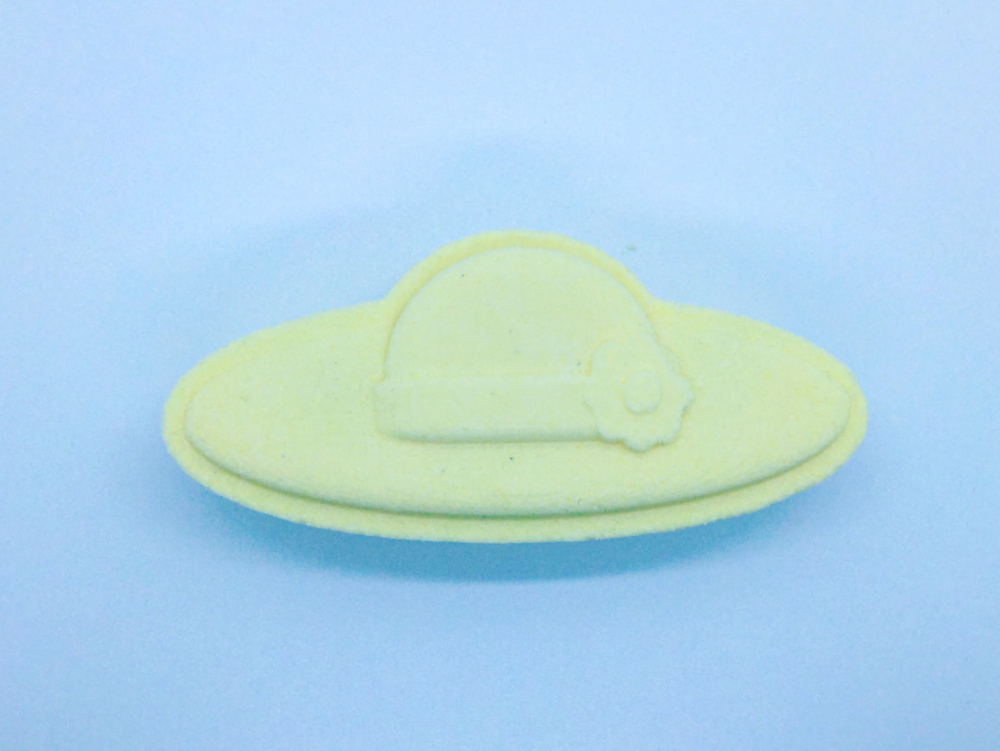 Updated 1 Piece Sunhat Mold