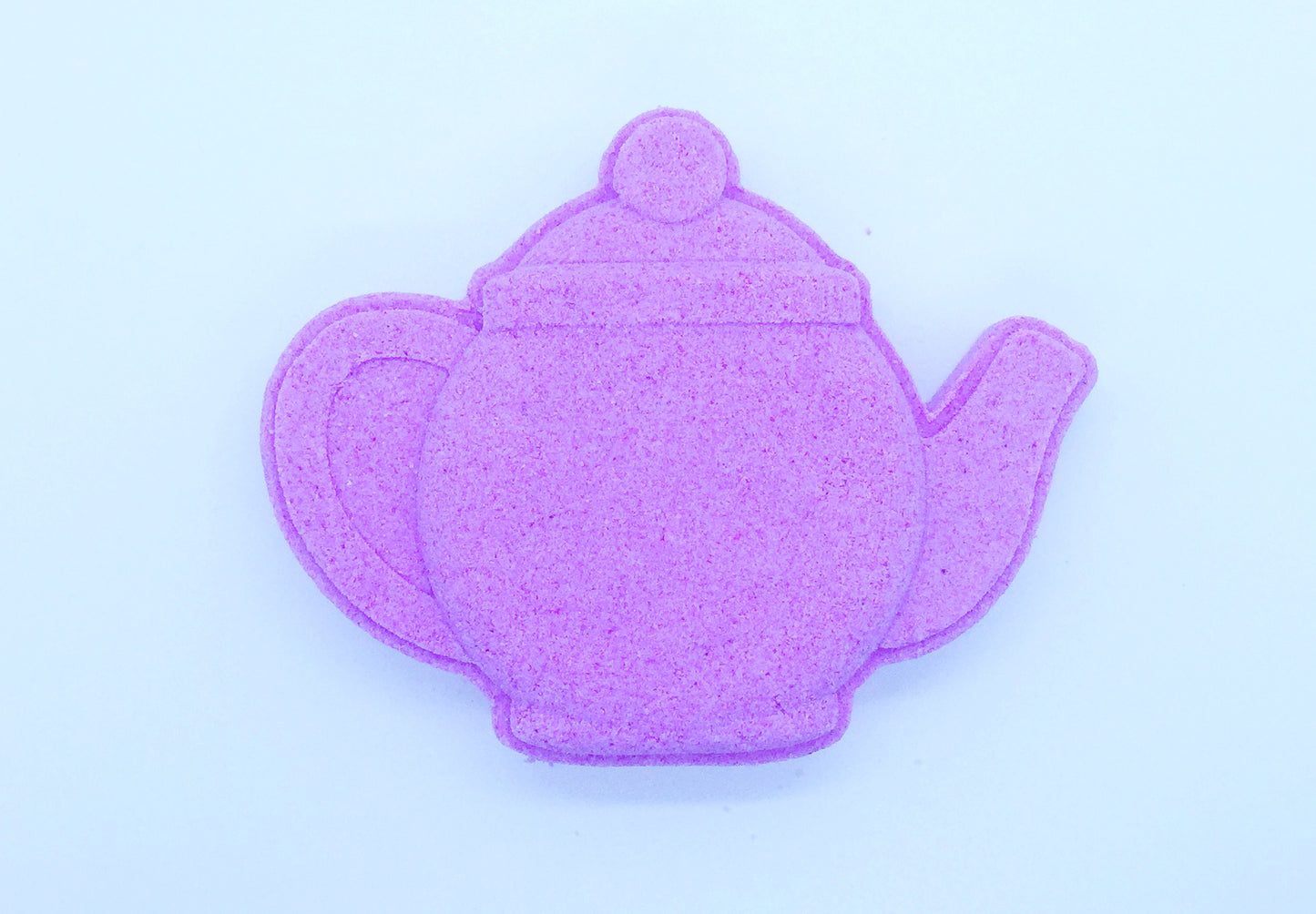 Updated 1 Piece Teapot Mold