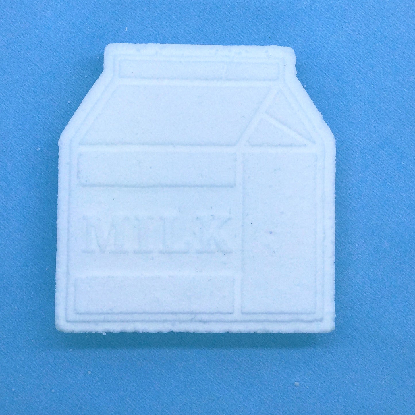 Updated 1 Piece Milk Carton Mold