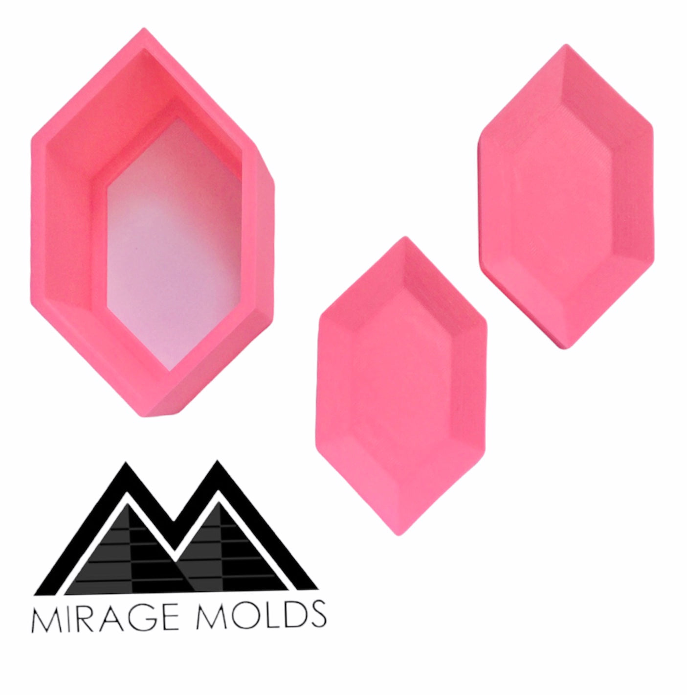 Jewel/Crystal Mold