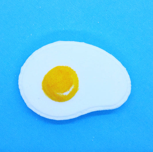 Fried Egg Mold