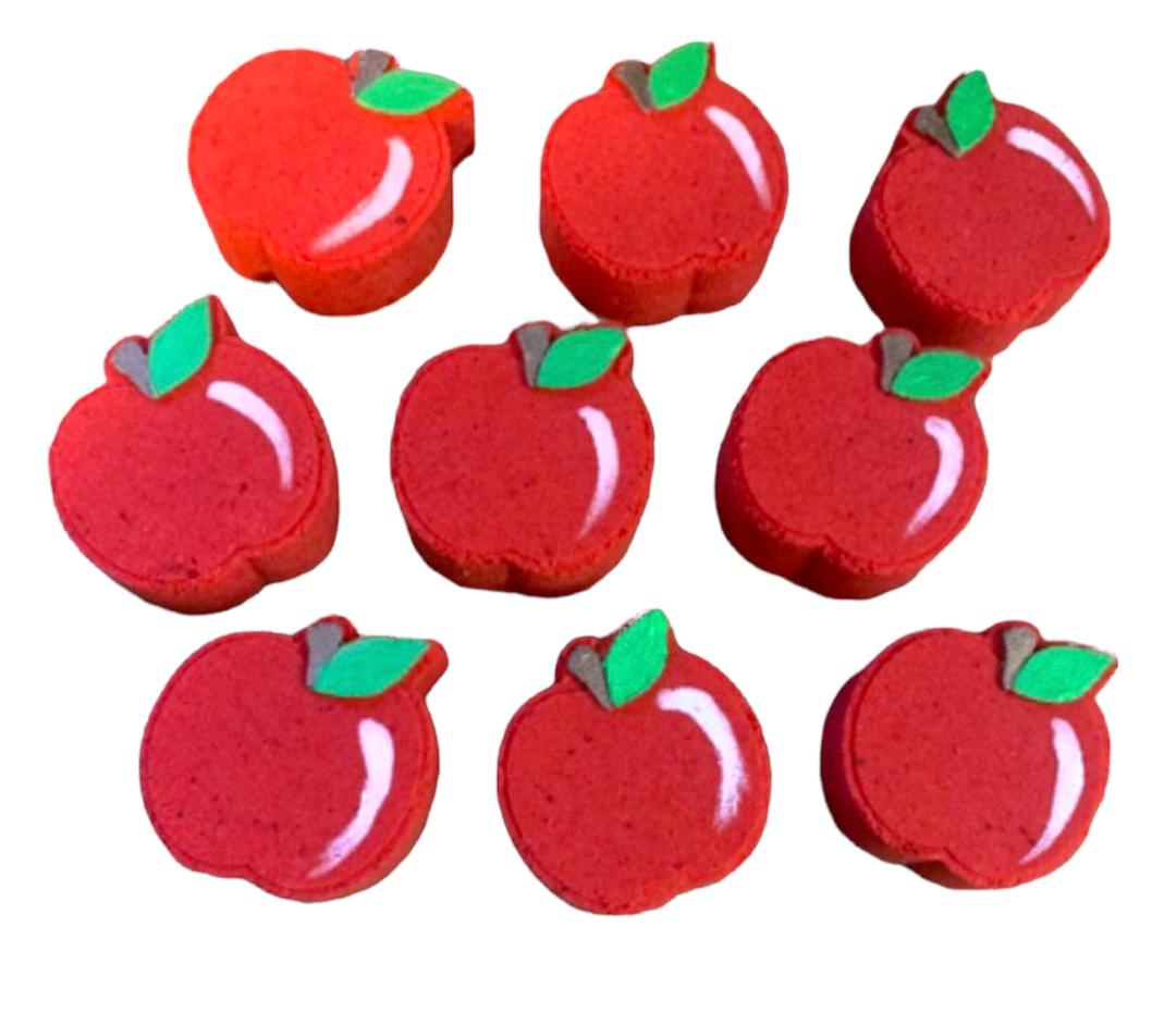 Fruity Fun Mold Set