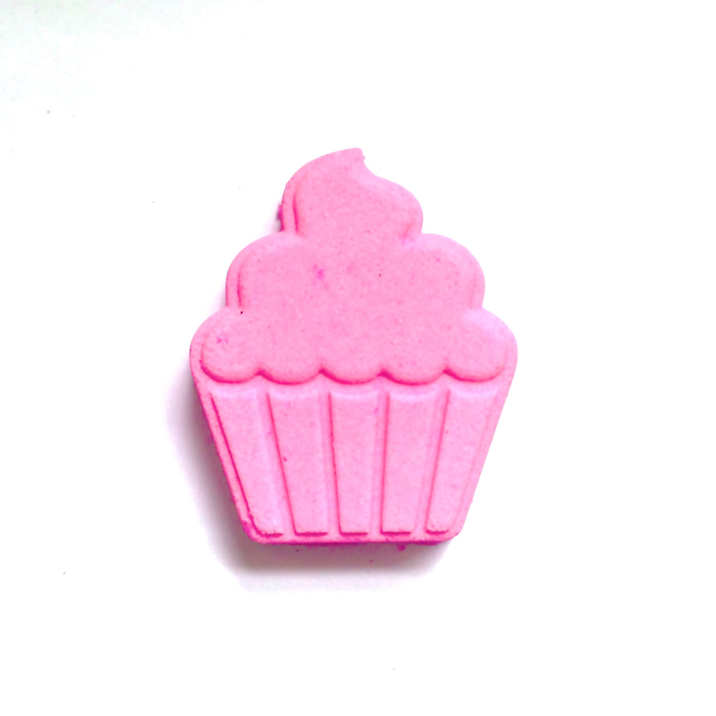 Cupcake Bath Bomb Mold