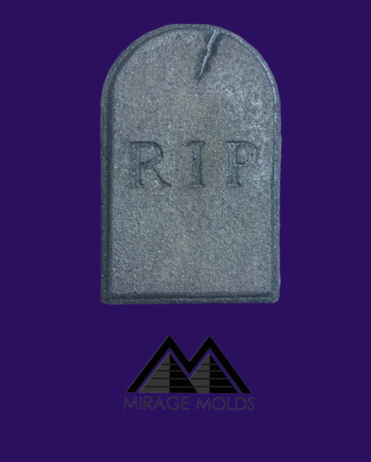 Headstone Mold