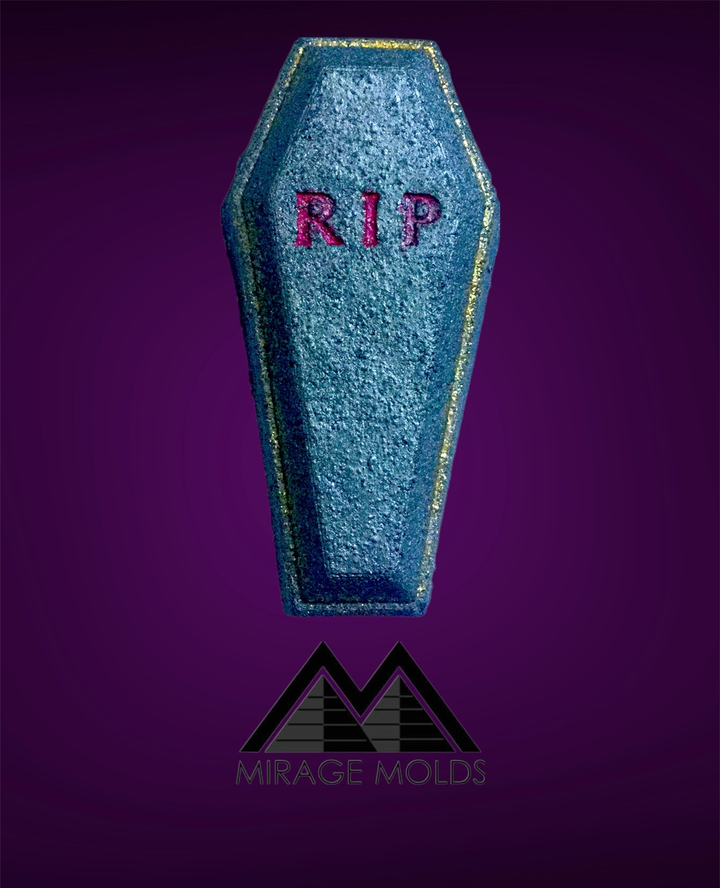 Coffin Mold