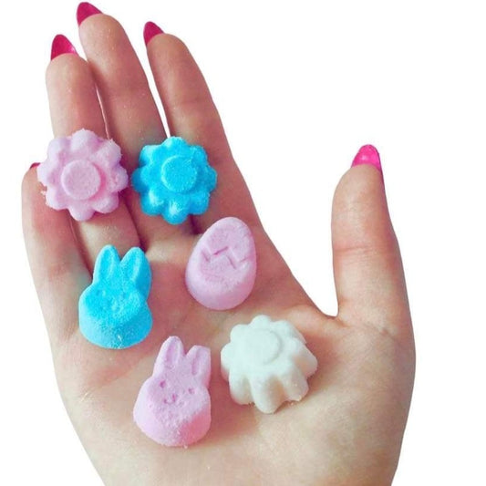 Easter/Spring Micro-Mini Confetti Molds