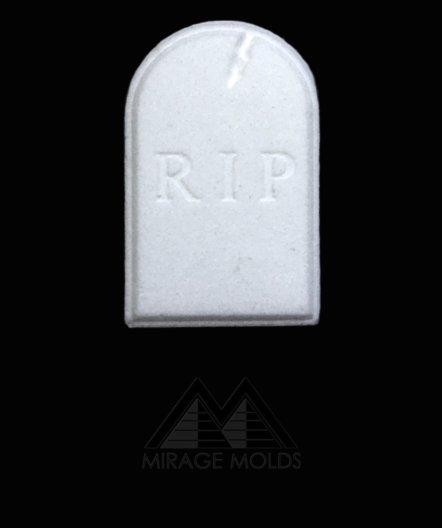 Headstone Mold