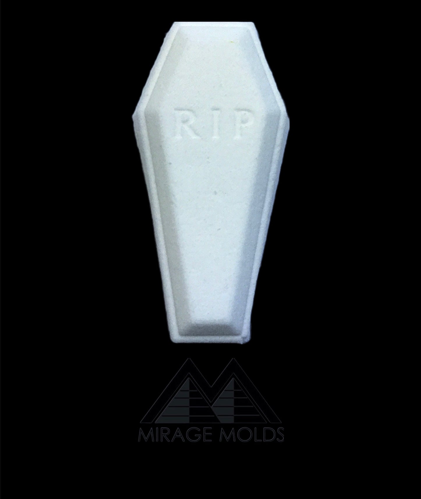 Coffin Mold