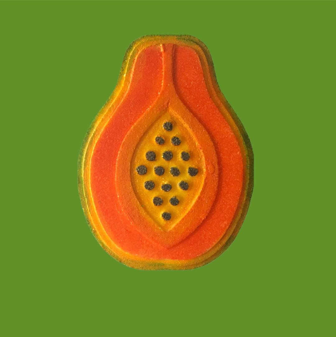 Fruity Fun Mold Set